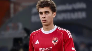 عرقلة صفقة انتقال حمزة عبد الكريم إلى برشلونة